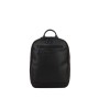 Gianni Conti Casual Leather Backpack 