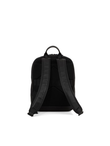 Gianni Conti Casual Leather Backpack 