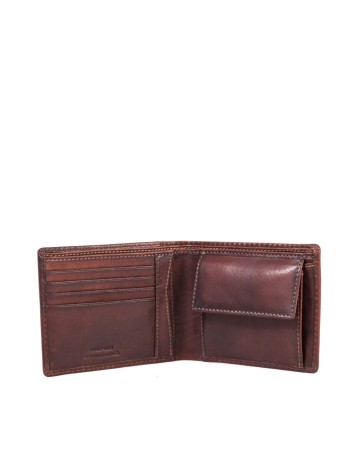 Gianni Conti Casual Wallet