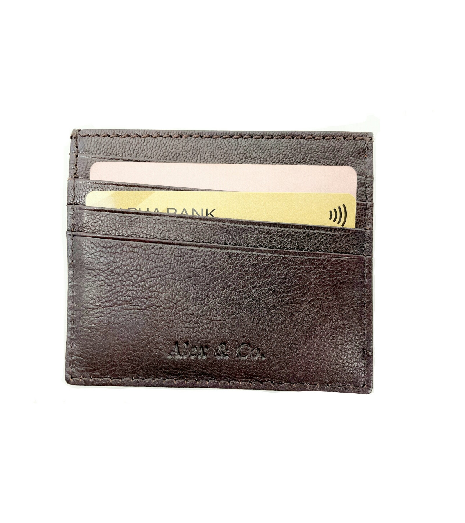 Gianni Conti Card Case