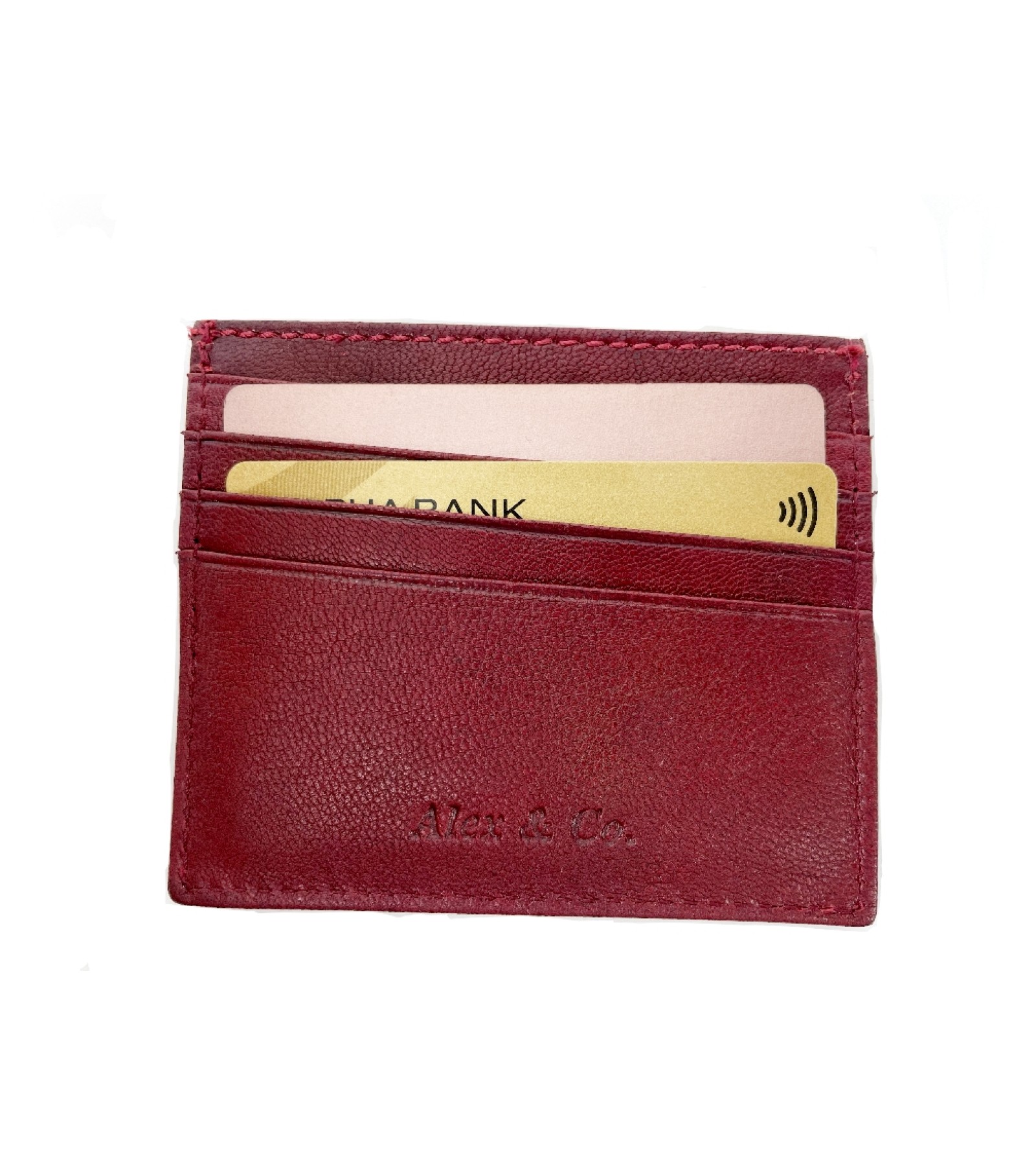 Gianni Conti Card Case