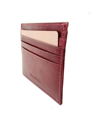 Gianni Conti Card Case