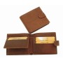 Gianni Conti Casual Leather Wallet