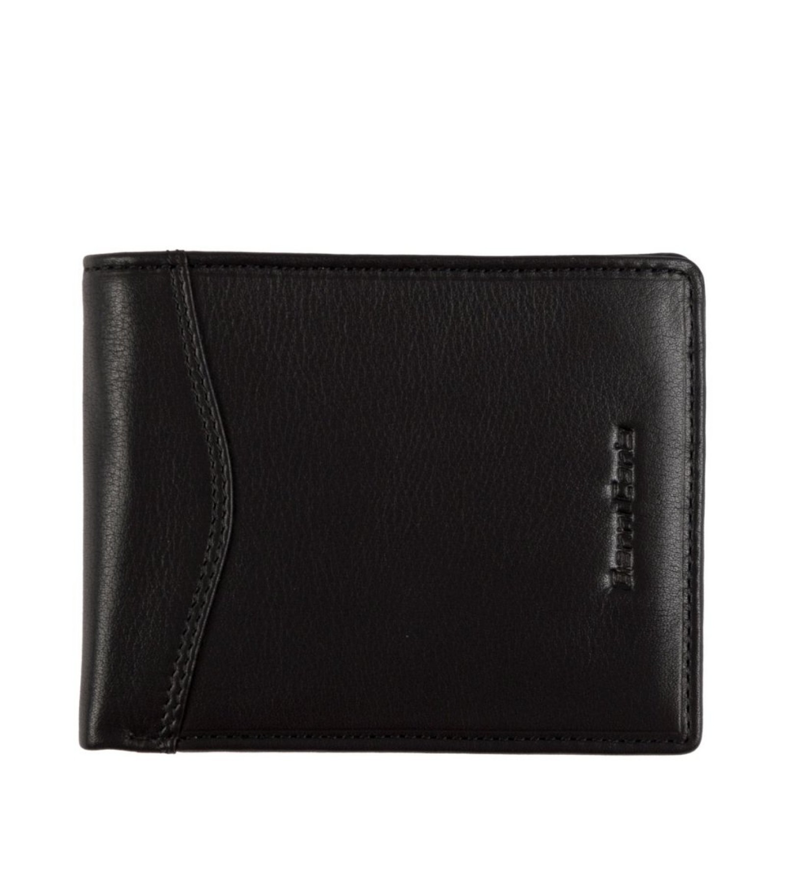 Gianni Conti Casual Leather Wallet