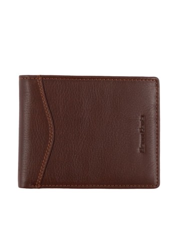 Gianni Conti Casual Leather Wallet