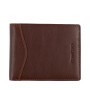 Gianni Conti Casual Leather Wallet
