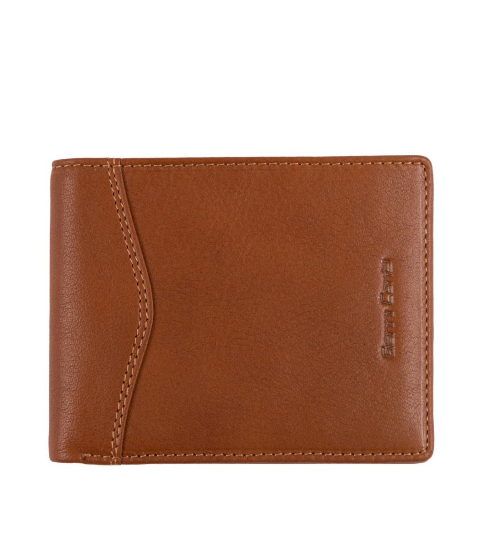 Gianni Conti Casual Leather Wallet