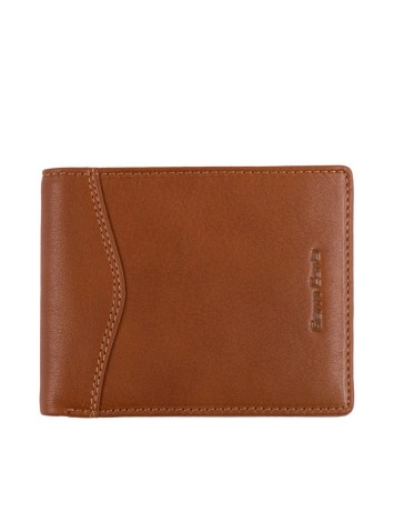 Gianni Conti Casual Leather Wallet