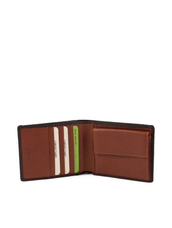 Gianni Conti Casual Leather Wallet