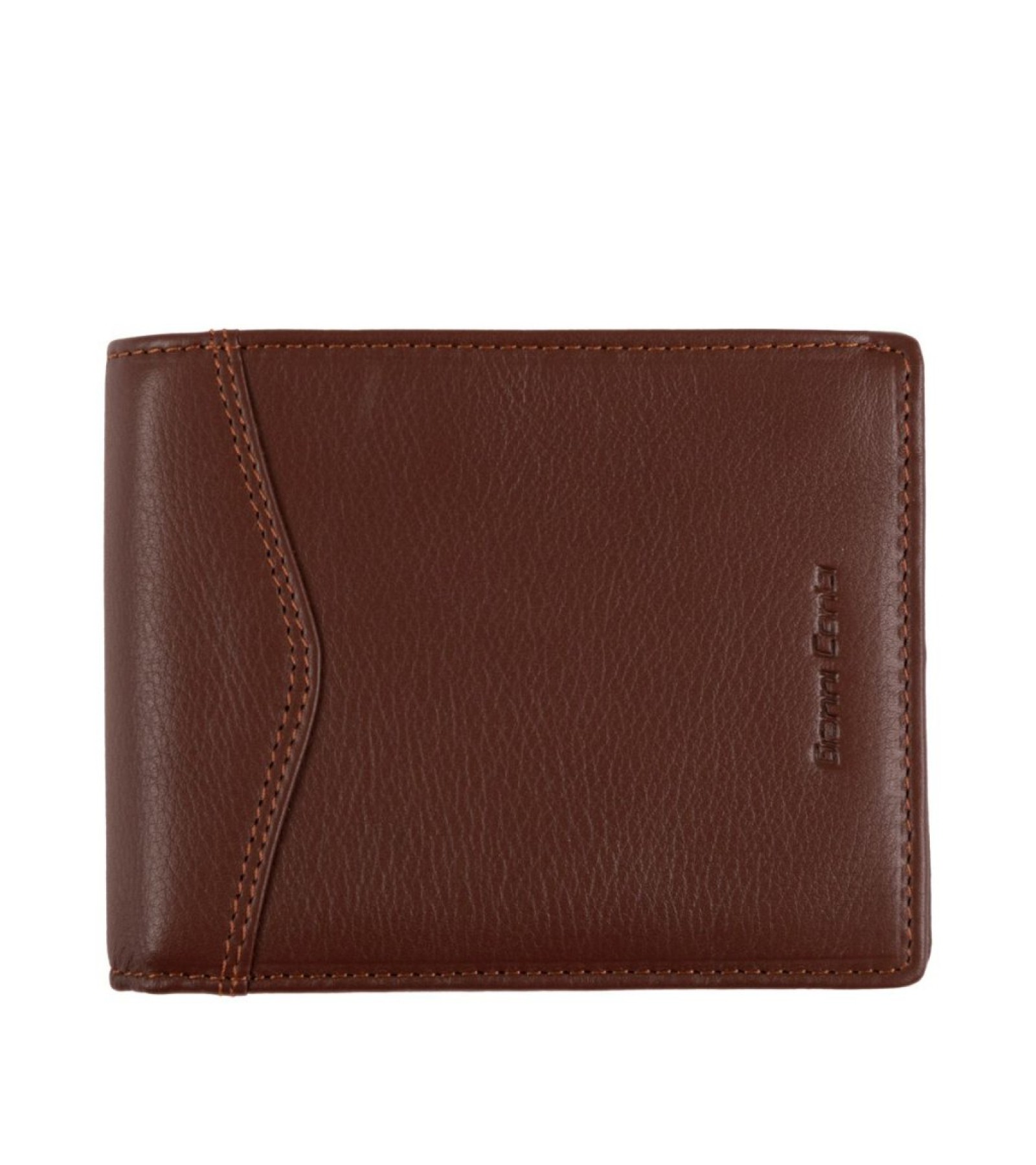Gianni Conti Casual Leather Wallet