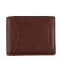 Gianni Conti Casual Leather Wallet