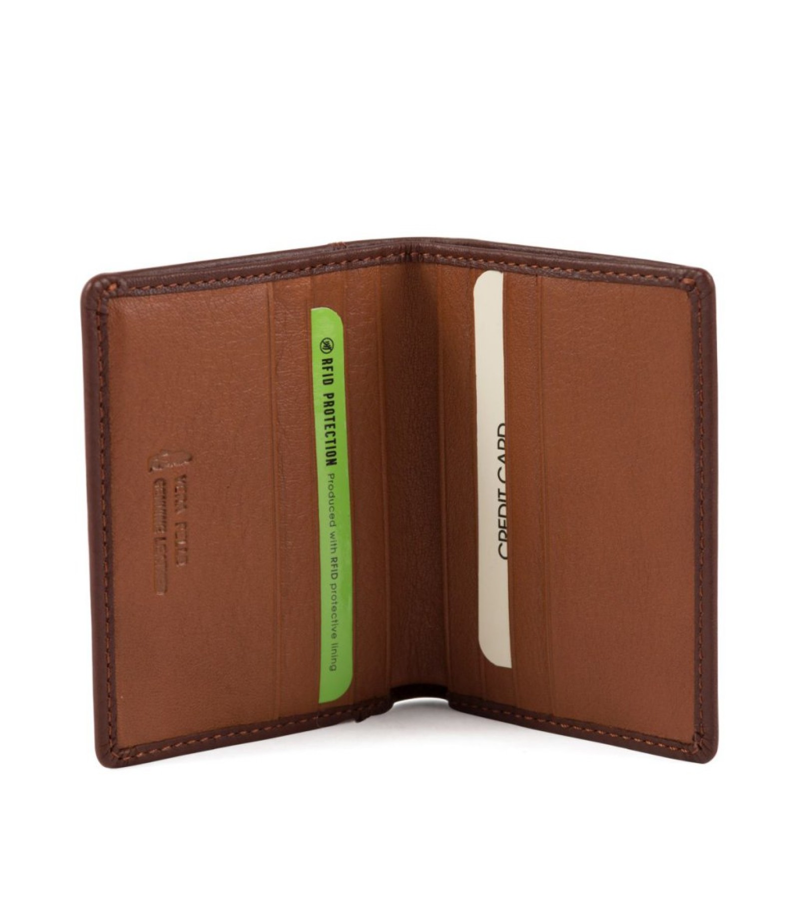 Gianni Conti Casual Leather Wallet