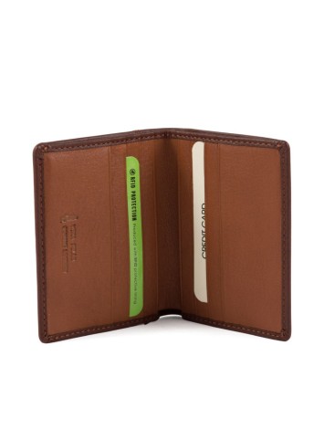 Gianni Conti Casual Leather Wallet