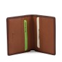 Gianni Conti Casual Leather Wallet