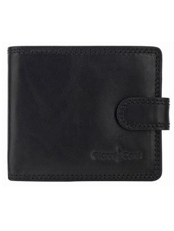Gianni Conti Classic Leather Wallet