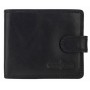 Gianni Conti Classic Leather Wallet