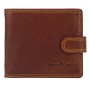 Gianni Conti Classic Leather Wallet