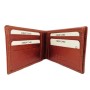 Gianni Conti Classic Leather Wallet