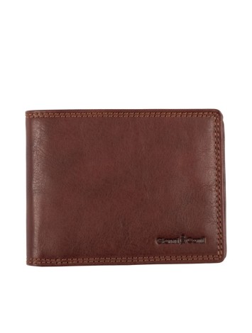 Gianni Conti Classic Leather Wallet