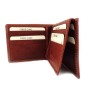 Gianni Conti Classic Leather Wallet