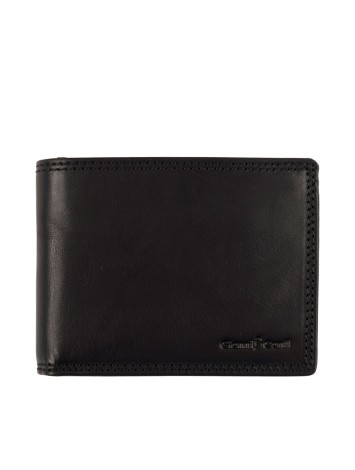Gianni Conti Classic Leather Wallet