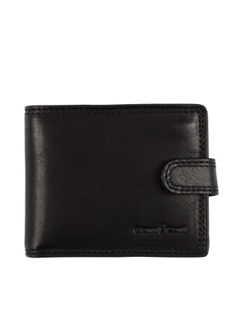 Gianni Conti Classic Leather Wallet