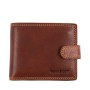 Gianni Conti Classic Leather Wallet