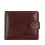 Gianni Conti Classic Leather Wallet