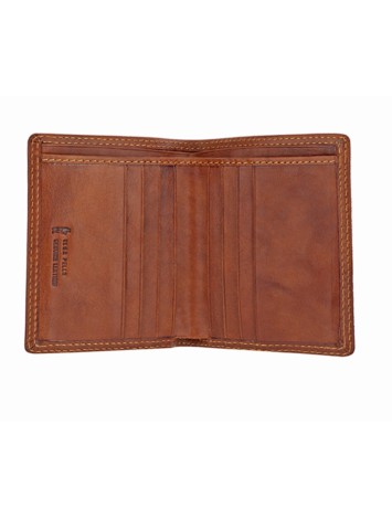 Gianni Conti Classic Leather Wallet
