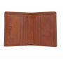 Gianni Conti Classic Leather Wallet