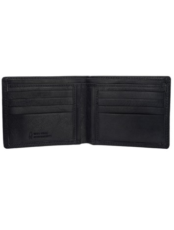 Gianni Conti Classic Leather Wallet