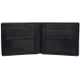 Gianni Conti Classic Leather Wallet