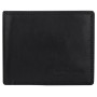 Gianni Conti Classic Leather Wallet