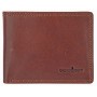Gianni Conti Classic Leather Wallet