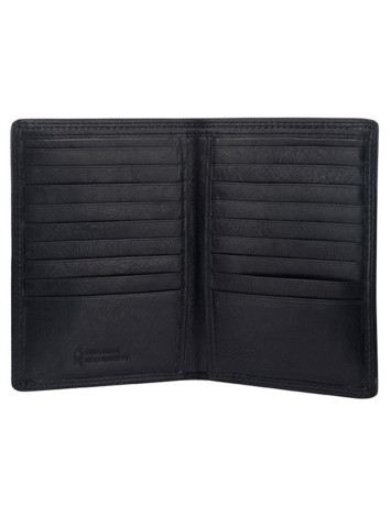 Gianni Conti Classic Leather Wallet