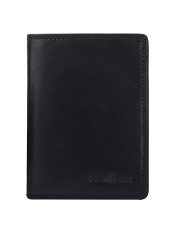 Gianni Conti Classic Leather Wallet
