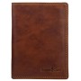 Gianni Conti Classic Leather Wallet