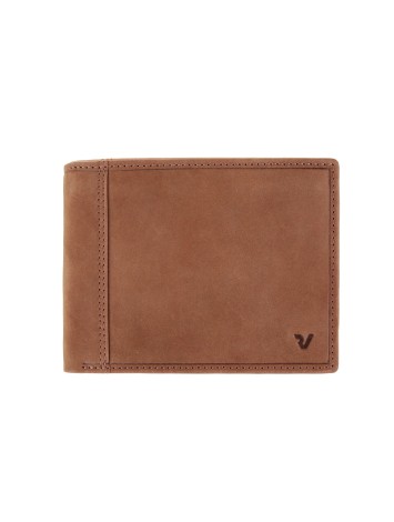 Roncato leather wallet Salento