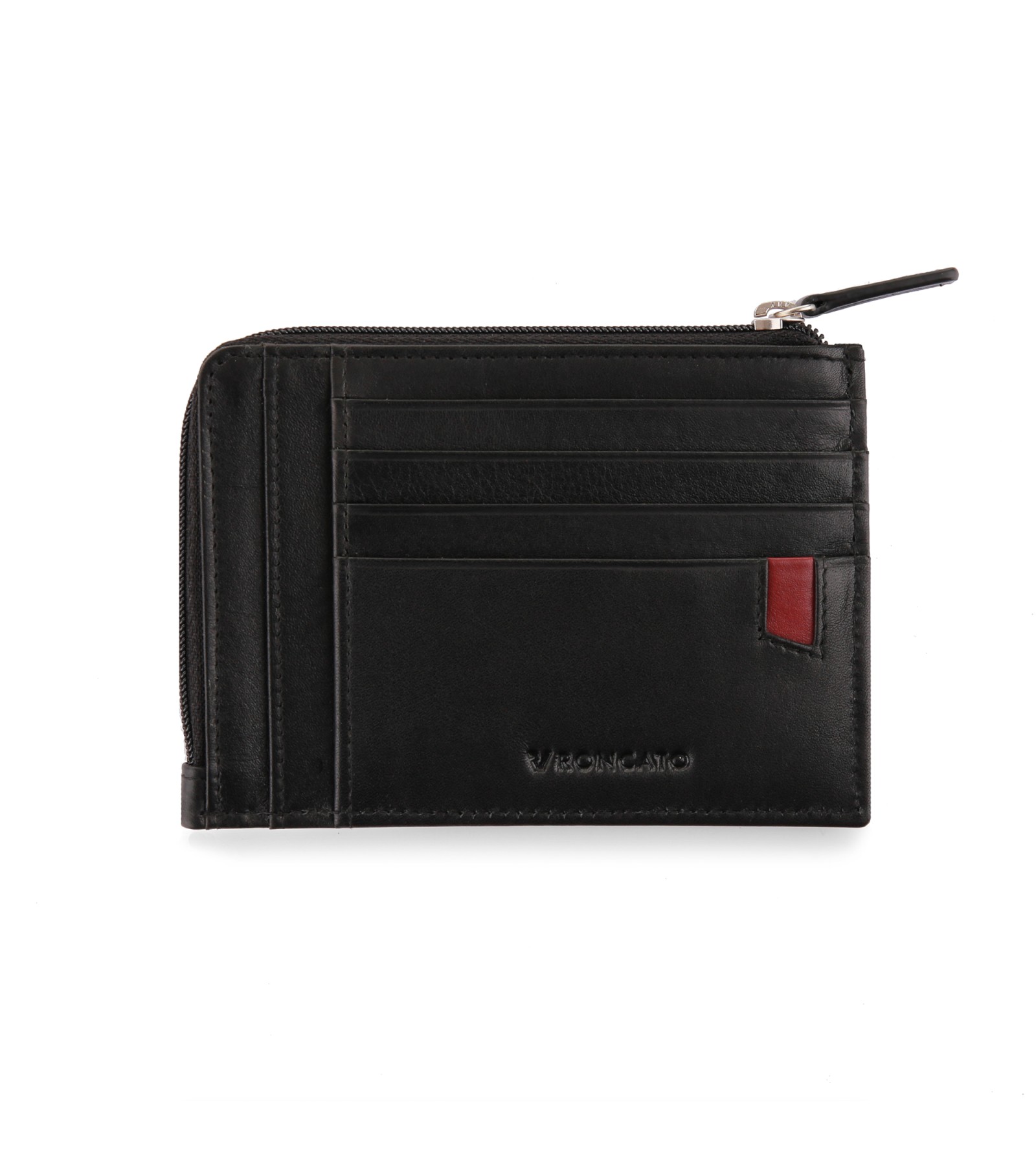 Roncato credit card holder