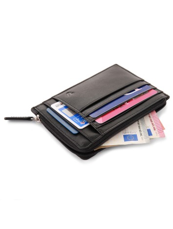 Roncato credit card holder