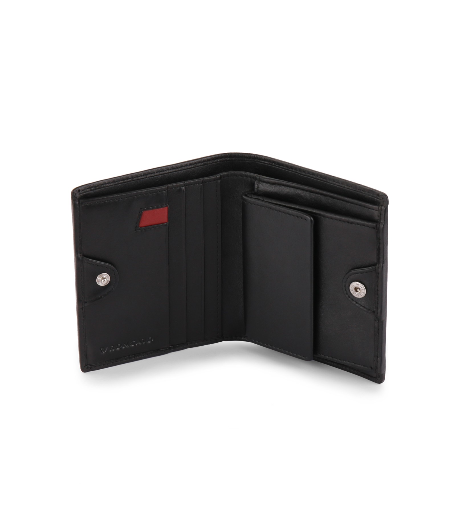 Roncato leather wallet