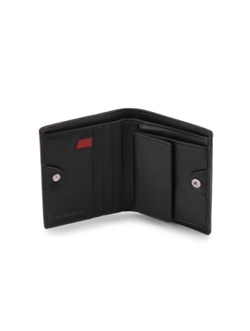Roncato leather wallet