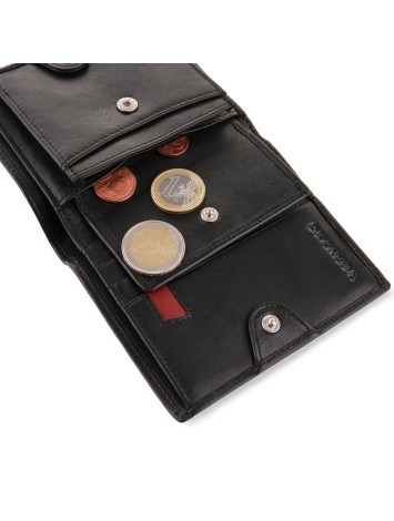 Roncato leather wallet