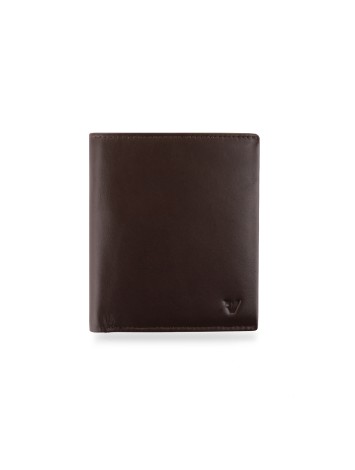 Roncato leather wallet