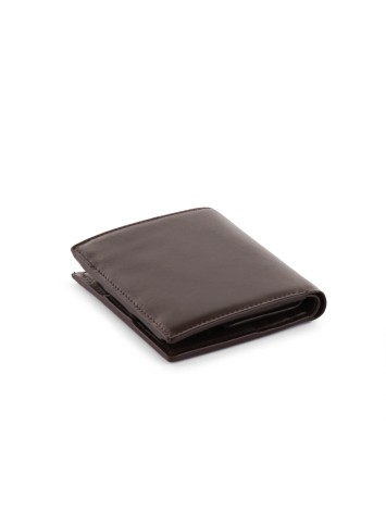 Roncato leather wallet