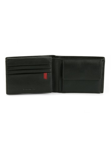 Roncato leather wallet