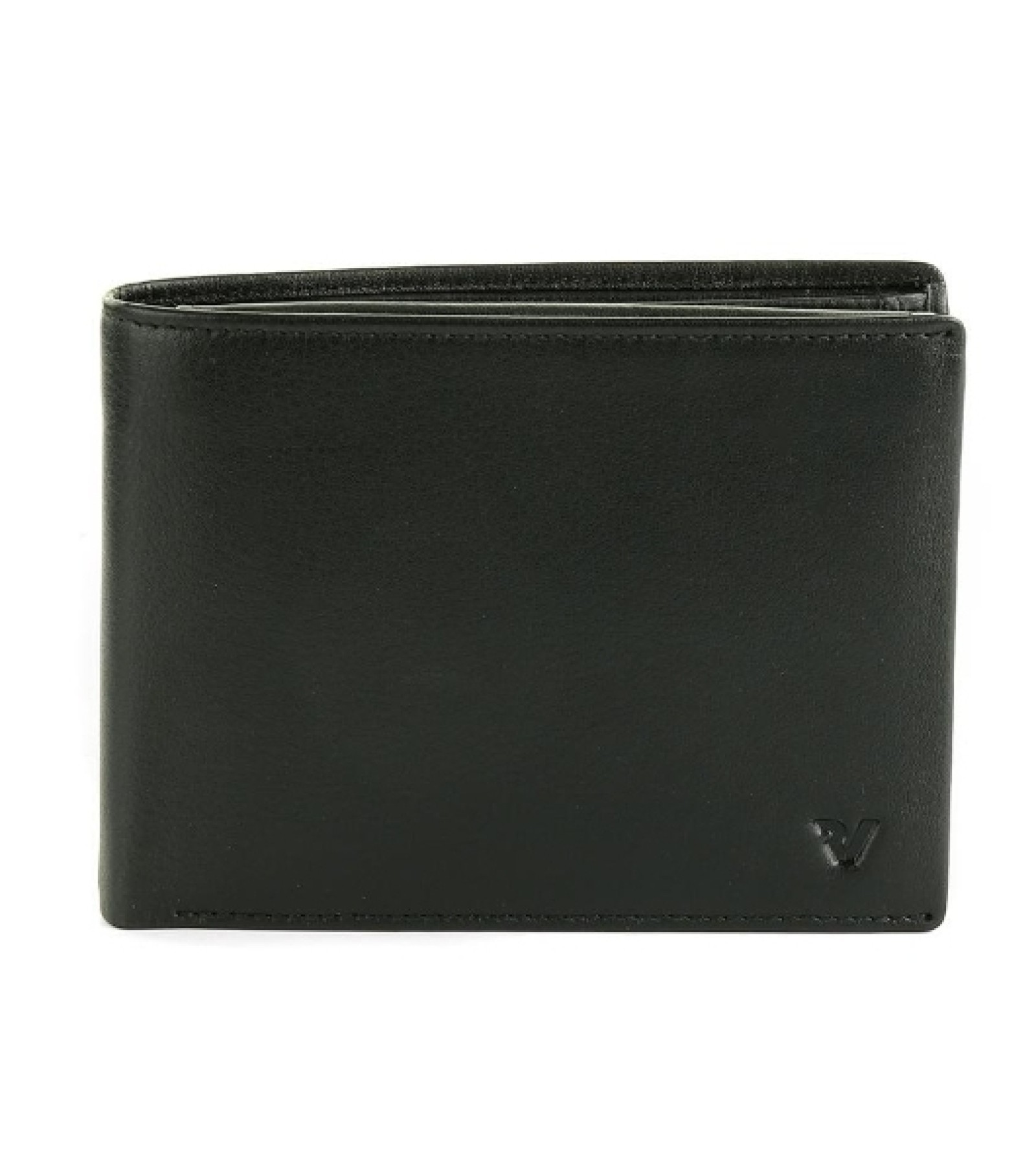 Roncato leather wallet