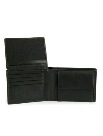 Roncato leather wallet