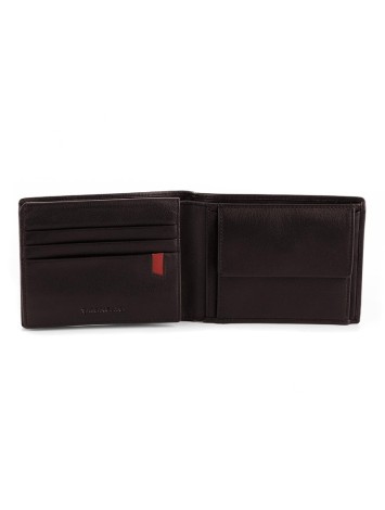 Roncato leather wallet