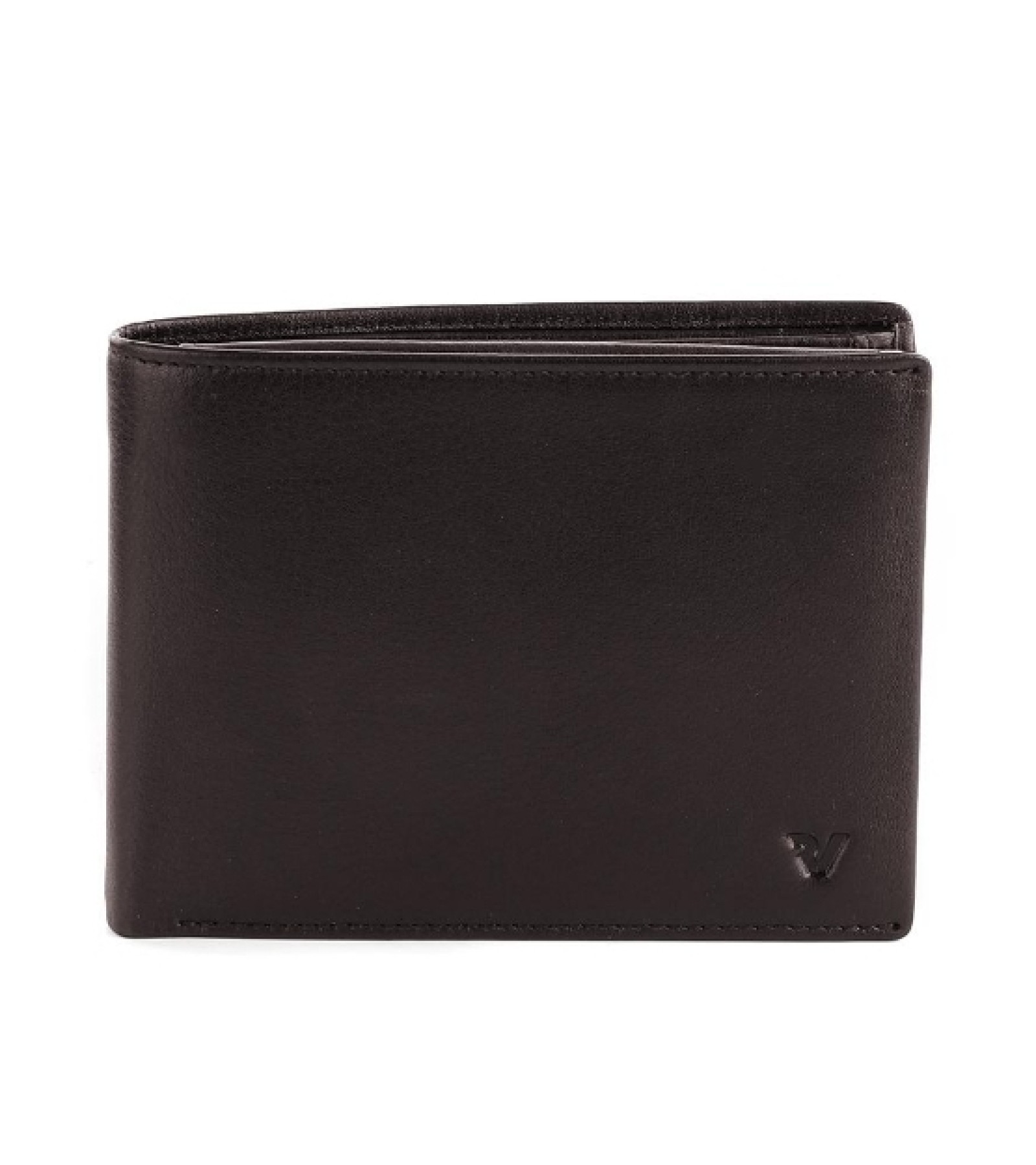 Roncato leather wallet